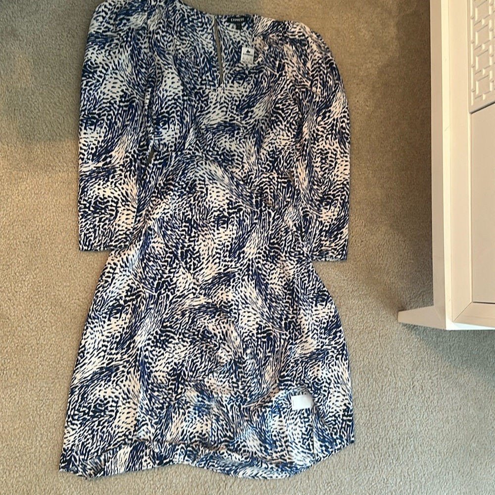 *BRAND NEW* Express dress